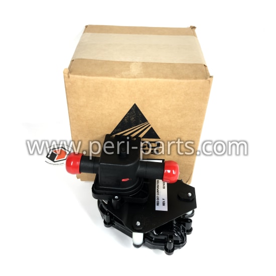 537274D1 Agco WATER VALVE