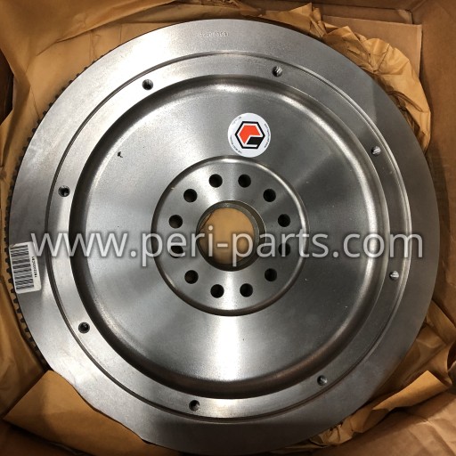 1822033C91 Mtu Detroit Diesel FLYWHEEL
