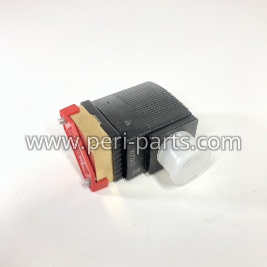 1089062110 Atlas Copco SOLENOID VALVE