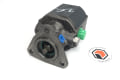 X53608200005 Mtu Detroit Diesel FUEL PUMP            LOW PRESSURE