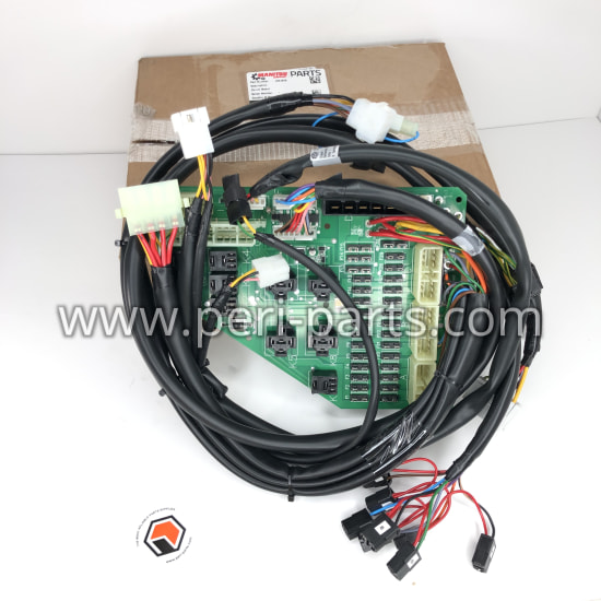 J241678 Manitou CIRCUIT BOARD
