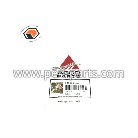3388063M2 Agco SEAL CAP-6.0 X 5