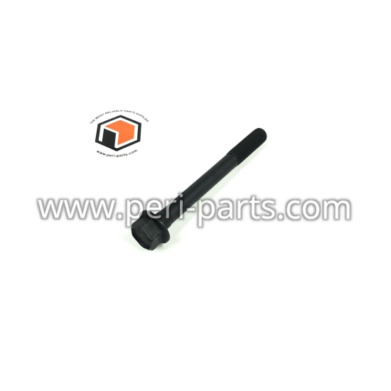 11509524 Mtu Detroit Diesel BOLT PHOS HEX FLG LRG