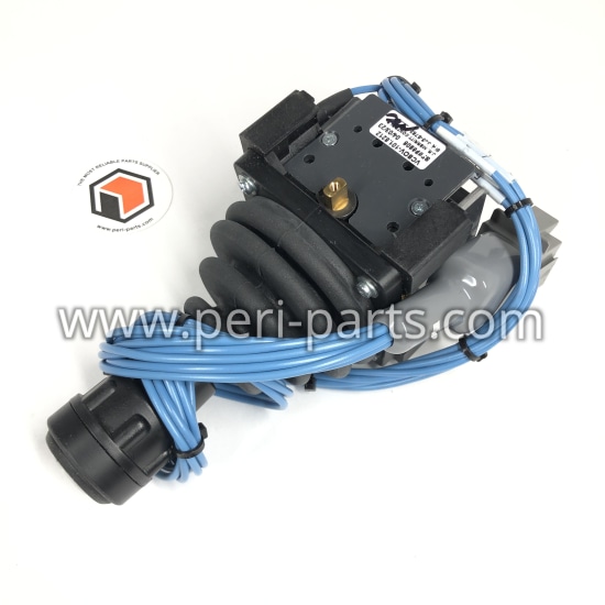 ATLAS COPCO 2657745036 Joystick-Rod Changer for Epiroc Drill Rigs