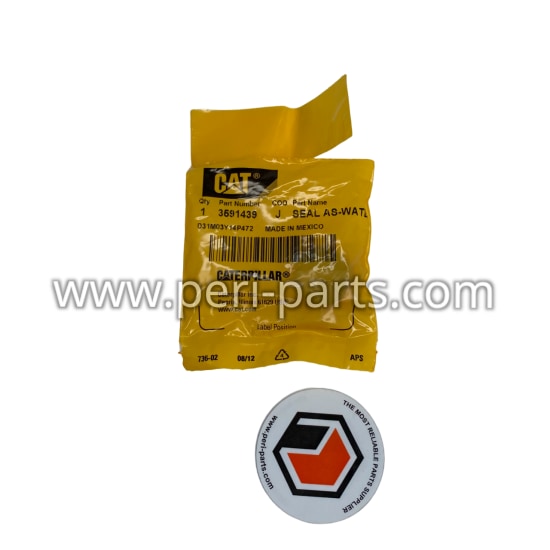 3591439 Caterpillar SEAL AS-WATE