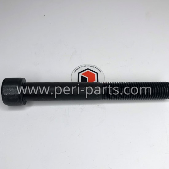 200318 Roadtec Screw 7/8"-9 X 7" Lg. Soc.hd.