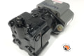 AQ090 Tigercat DRIVE, FAN, MOTOR W/LOAD ADAPTER, ASSEMBLY