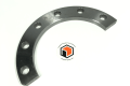 223784-04 Roadtec DETAIL-SPROCKET COVER PLATE