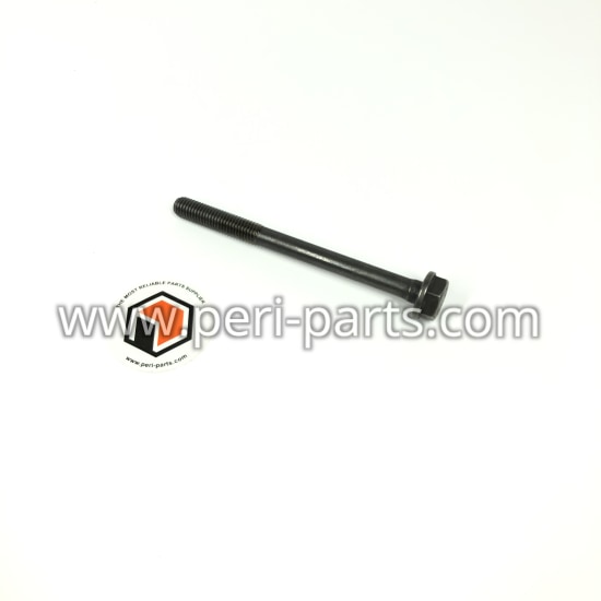 08929357 Mtu Detroit Diesel BOLT HEX FLG B16
