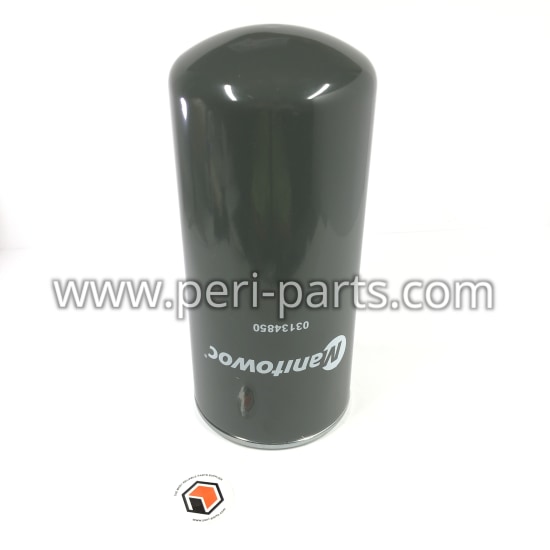 3134850 Grove (by Manitowoc) ELEMENT, HYDRAULIC FILTER