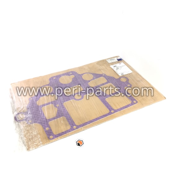 MTU X51699100147 GASKET – PRECISION SEALING COMPONENT FOR MARINE & STATIONARY DIESEL ENGINES