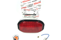 241958 GEHL LIGHT/RED