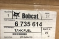 6735614 Bobcat TANK FUEL