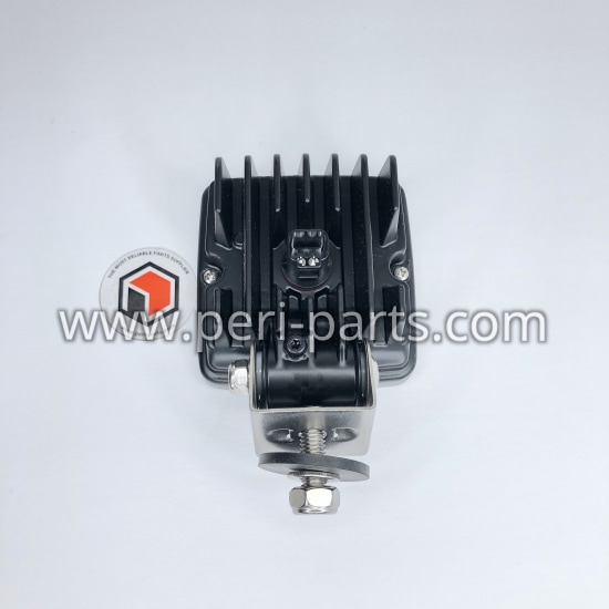 80965011 Gradall BOOM LITE ASSY