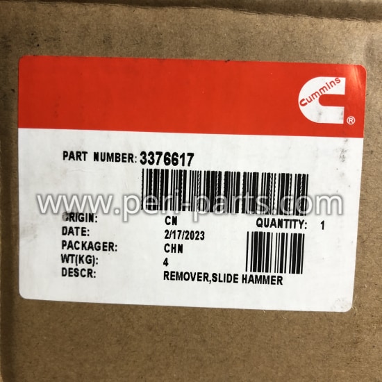 3376617 Cummins REMOVER,SLIDE HAMMER