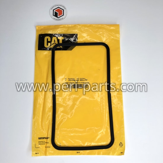 2720758 Caterpillar SEAL-PIP