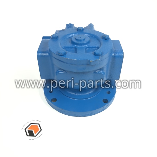 208478J Waukesha PUMP, PRELUBE