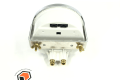W22-00013-020 Freightliner GAUGE-AIR PRESSURE,4N1,OP/CT,POL