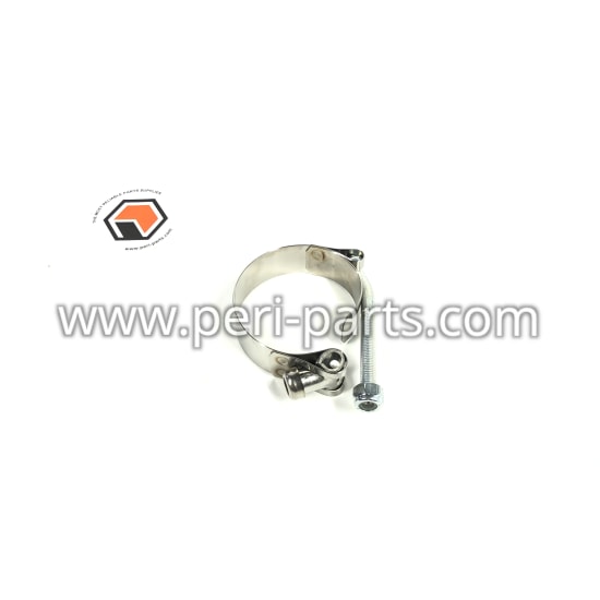 WB3460 Komatsu CLAMP T-BOLT