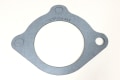 Caterpillar 7N6494 Replacement Oil Pan Cover Gasket - 1.1mm Thick Rubber Seal