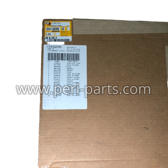 2315226 Caterpillar KIT-GASKET-S