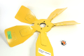 3521016M91 Terex FAN STEEL