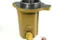 20R9045 Caterpillar ONE SECTION REMAN ENGINE OIL GEAR PUMP (REMANUFACTURED)