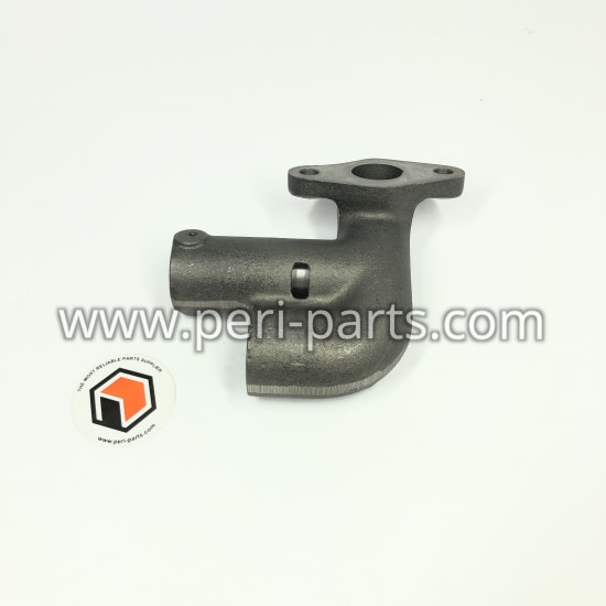 DDE 23528691 Detroit Diesel ELBOW ASM