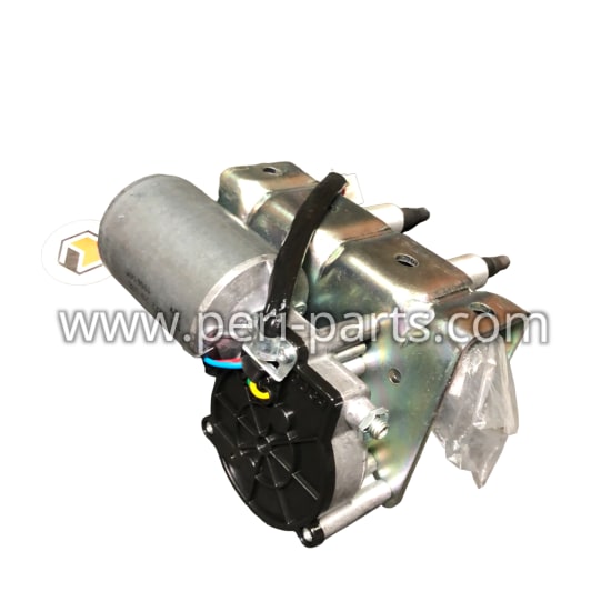 42T-56-H0P20 Komatsu MOTOR,WIPER