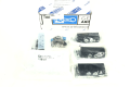 A-9490 Ariel R6S-6S-6S