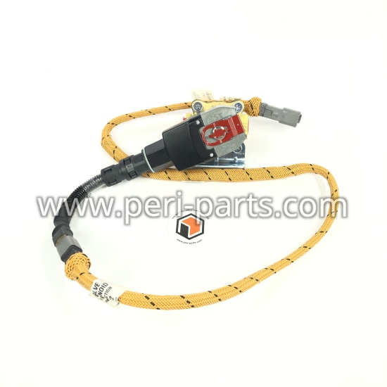 4506188 Caterpillar VALVE GP-SOL