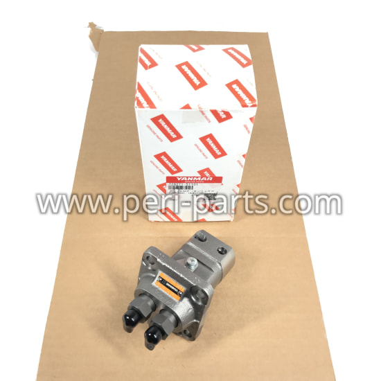 728271-51101 Yanmar PUMP ASSY, INJECTION