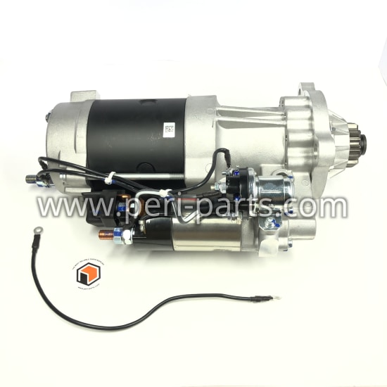 5575820 Cummins MOTOR,STARTING