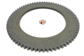 6614G Twin Disc PLATE, CLU