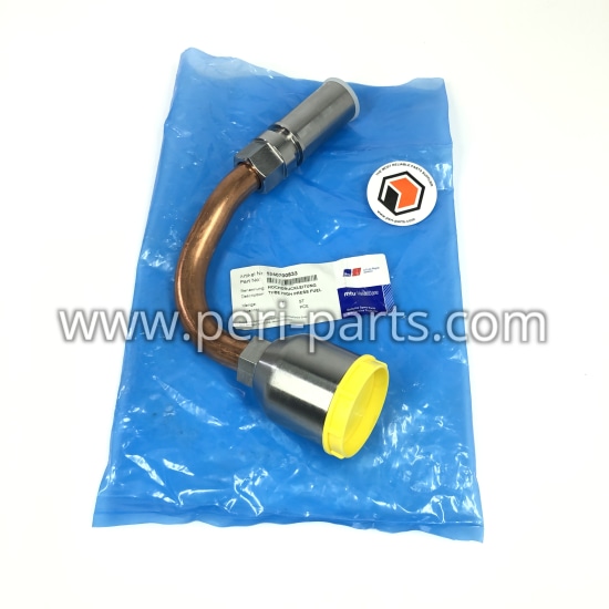 5240700833 Mtu Detroit Diesel TUBE HIGH PRESS FUEL DBL WALL JUMPER