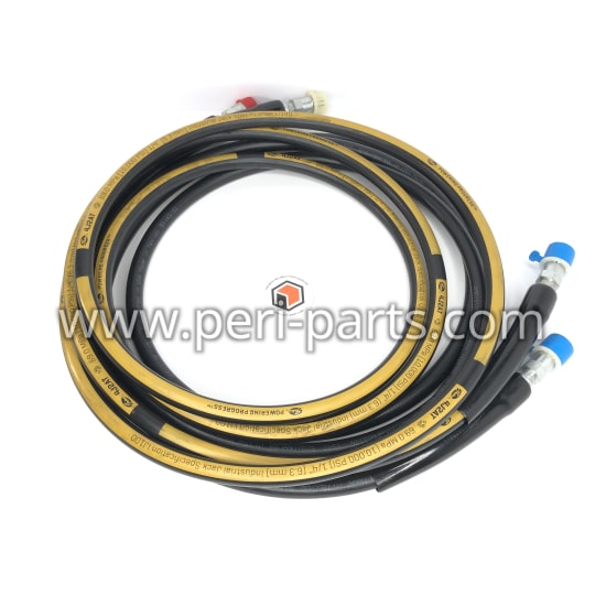 473014 Waukesha HYDRAUL HOSES(2 PCS=1SET)