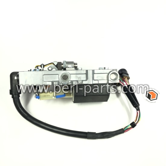 DK159579-5421 Komatsu ACTUATOR