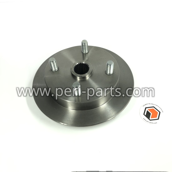102376601CC Bobcat ROTOR BRAKE FRT