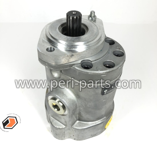 Komatsu 742953C1 Parts Kit - Authentic OEM Rotary Hydraulic Pump Seal & Rebuild Components