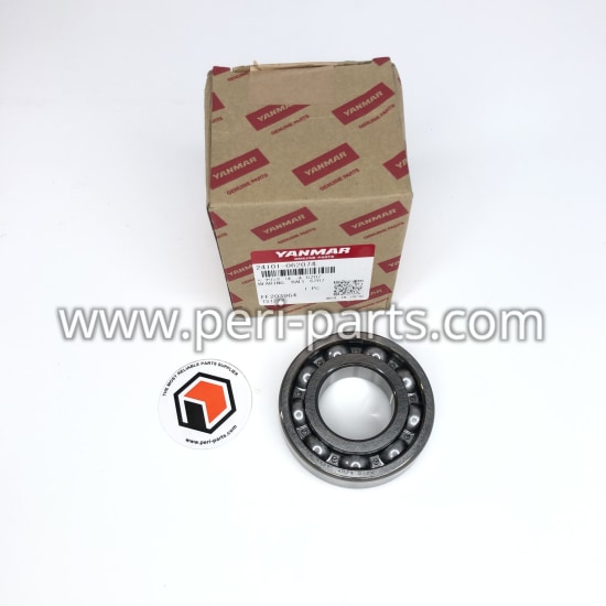 24101-062074 Yanmar BEARING, BALL 6207