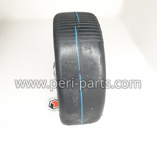 6685620 Bobcat TIRE, MOWER ASSY