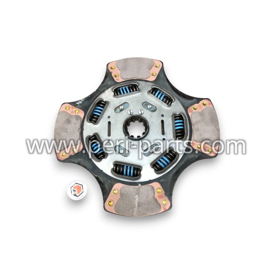 309701-82 Freightliner CLUTCH-ADVANTAGE SELFADJUST 15.5 1700LBS