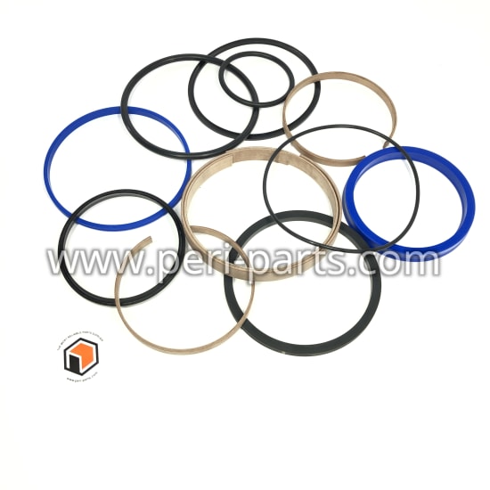 6912521 Bobcat SET OF SEALS