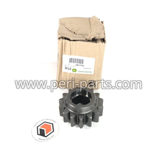 Z81770 John Deere Gear