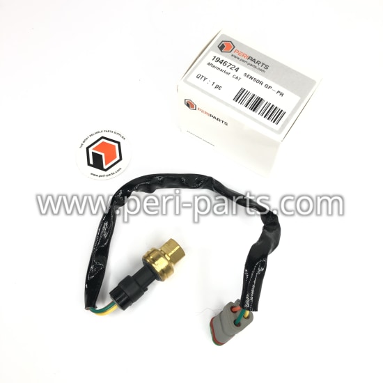 1946724 PRESSURE SENSOR – FOR CATERPILLAR 3406E / 3508B / C15 ENGINES
