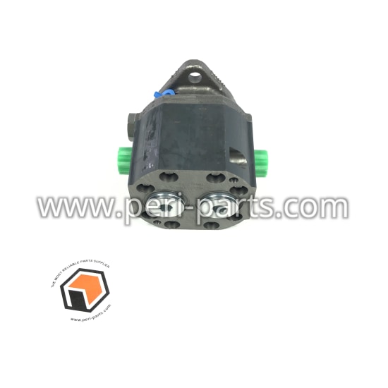 X53508200001 Mtu Detroit Diesel FUEL PUMP            LOW PRESSURE