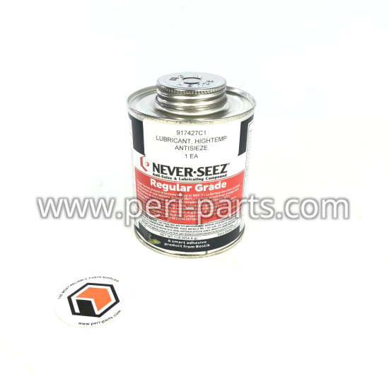 917427C1 Solar Turbines ( A Caterpillar Brand) HIGH-TEMPERATURE ANTI-SEIZE LUBRICANT