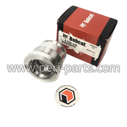 6539236 Bobcat HEAD CYLINDER LIFT