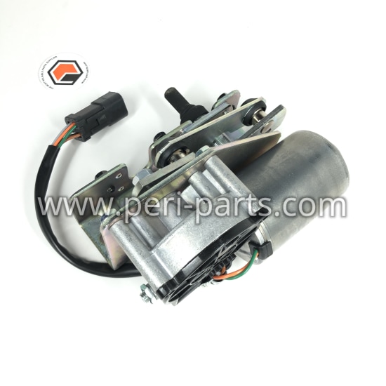CH166-4596 Agco WIPER MOTOR