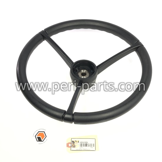 4282439M4 Agco STEERING WHEEL